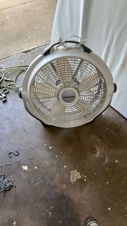 Wind Machine