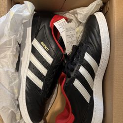 Adidas men Busenitz Pro Shoes Size 9.5