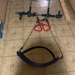 Indoor  Swing Sets For Kids