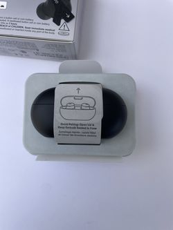 Apple Beats Solo buds
