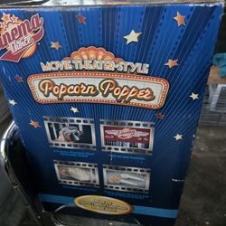 popcorn popper 