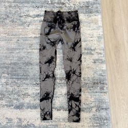 Leggings like new S