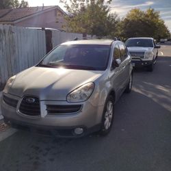 2006 Subaru B9 Tribeca