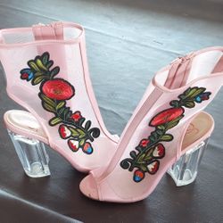 High Heel Shoes