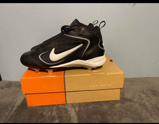 Size 11 Nike Baseball Metal Cleats