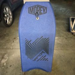 Morey Boogieboard / Wakeboard