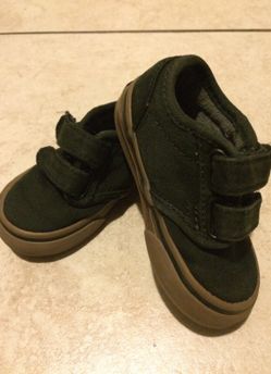 Baby shoes
