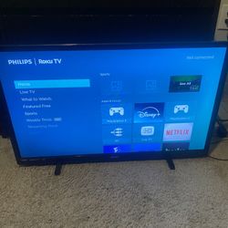 Roku tv 