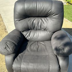 Rocking Recliner Chair 