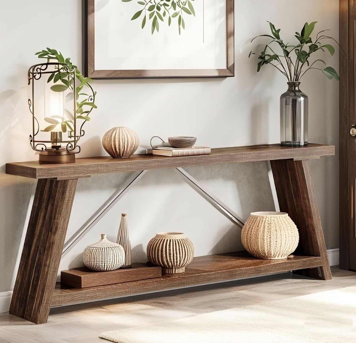 Entryway / Sofa Table