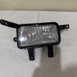 2015-2020 Chevrolet Tahoe fog light