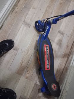 Razór scooter 50dl
