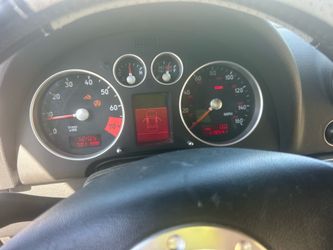2002 Audi TTurbo