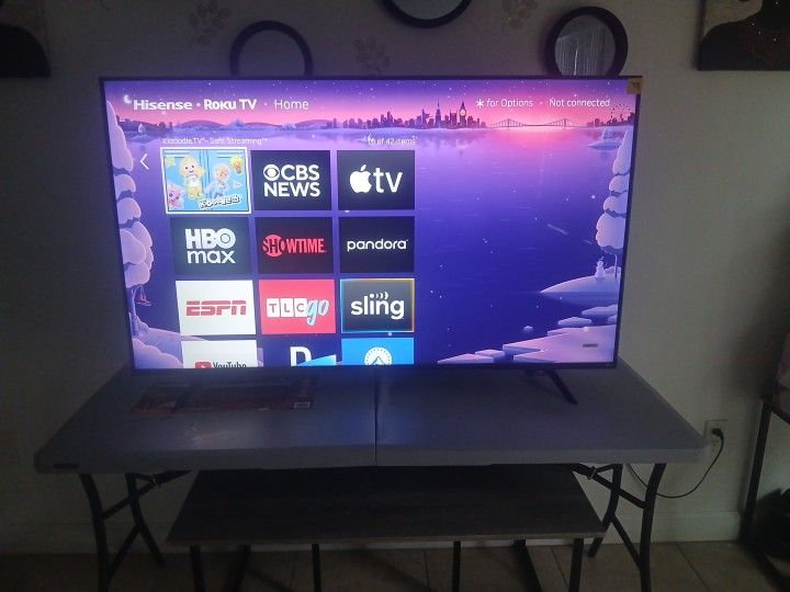 Roku