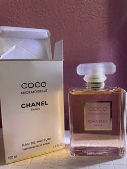 Chanel Perfume