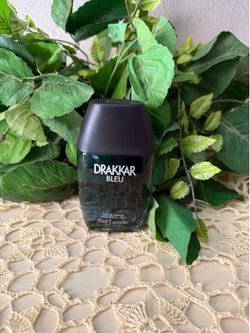 Men perfume