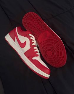 Jordan 1 lows
