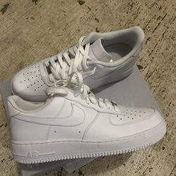 Sz 12 men Air Force 1 brand  new in box