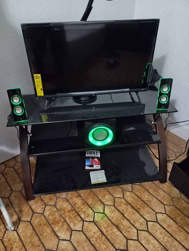 Tv Stand