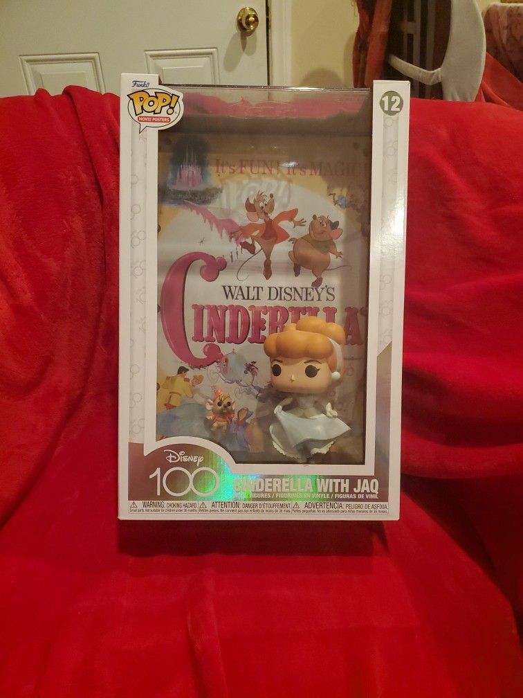 Disney Funko Pop