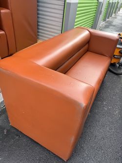 COUCH CLEAROUT – $25 EACH! MUST GO ASAP!