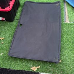 Square Body Head Liner 