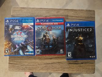 P24 Games Brand New and sealed