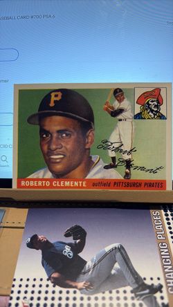 Roberto Clemente