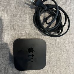 Apple Tv No Remote