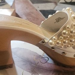 Jessica Simpson, Coach, and Vans