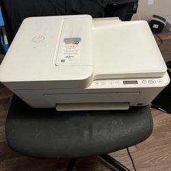 Hp Printer