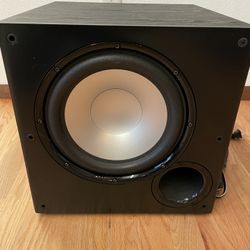 Polk Audio 10” Sub Woofer