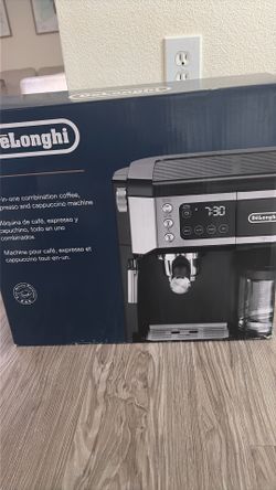 Coffee Maker
