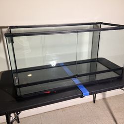 reptile tank