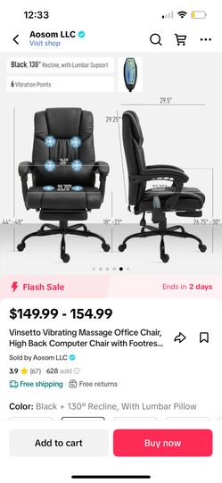 Office Chair