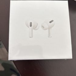 Air Pod Pro 3rd Generation 