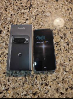 Pixel 10 XL Pro Unlocked.