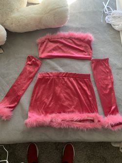 Bratz Outfit