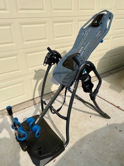 Teeter FitSpine LX9 Inversion Machine