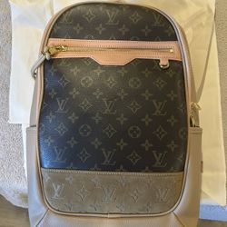 Louis Vuitton Backpack 