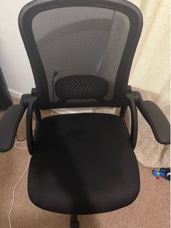 Computer chair