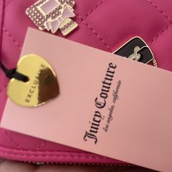 Juicy Couture Wallet