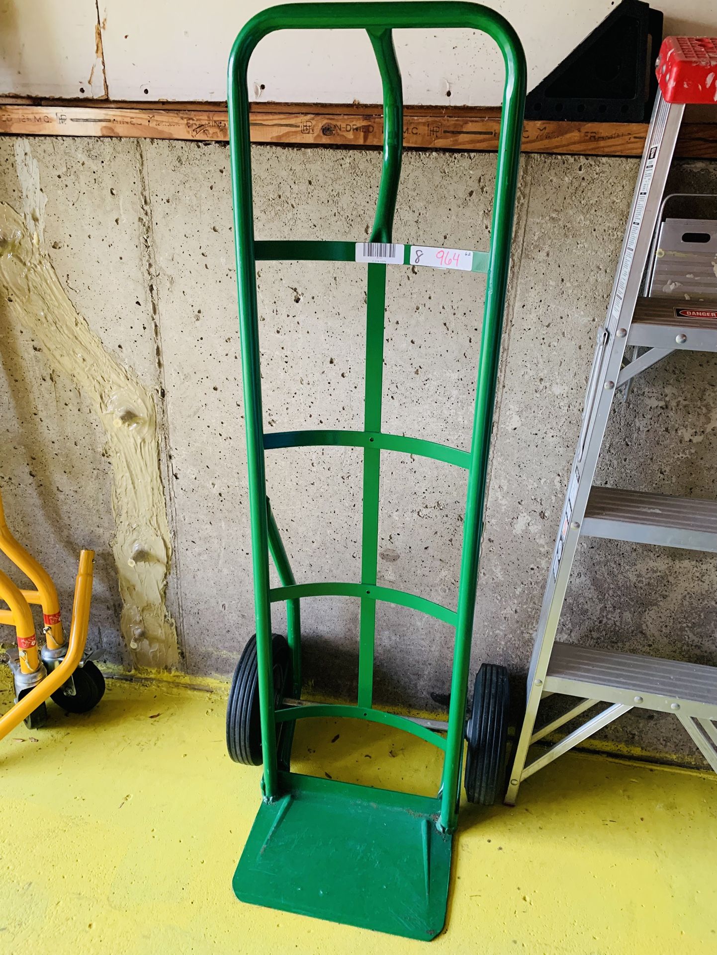 Fairbanks Heavy Duty Hand Truck/Dolly