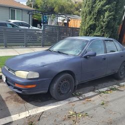 1994 Toyota Camry