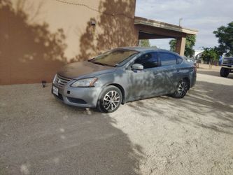 2013 Nissan Sentra