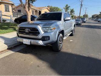 Tacoma