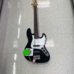 Electric Bass 