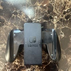 Nintendo Switch (looking For Trades)