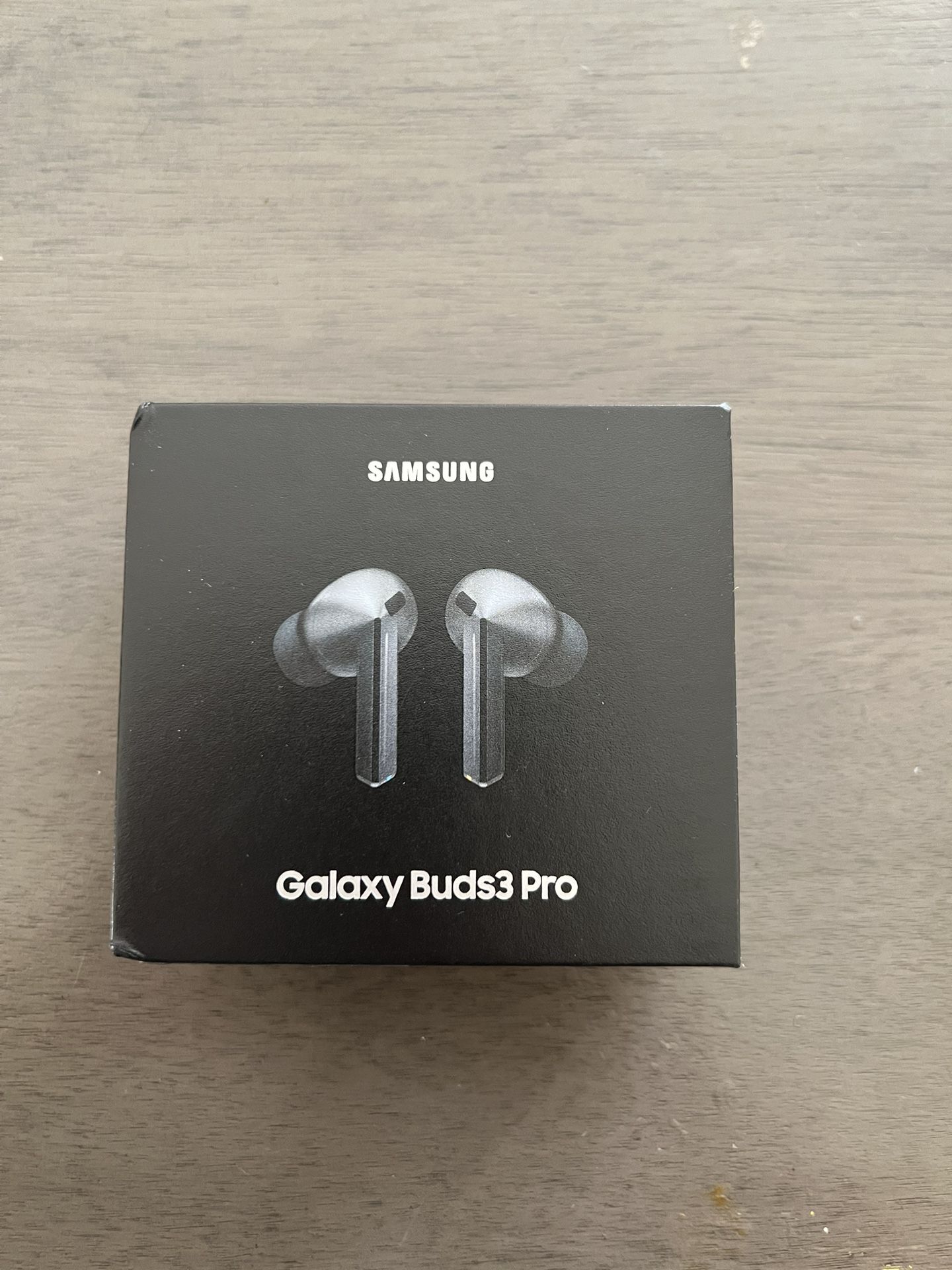 Galaxy Buds 3 Pro