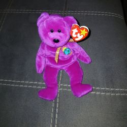Millennium Beanie Baby Original 